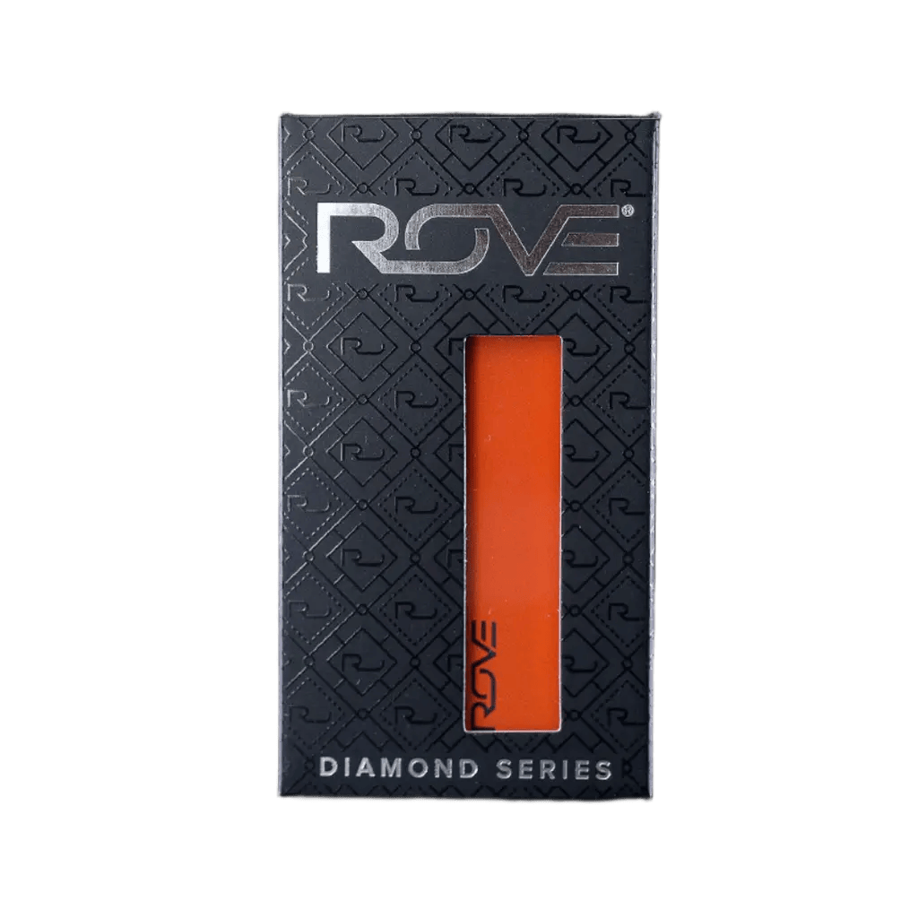Diamond Series Battery - PE ORANGE