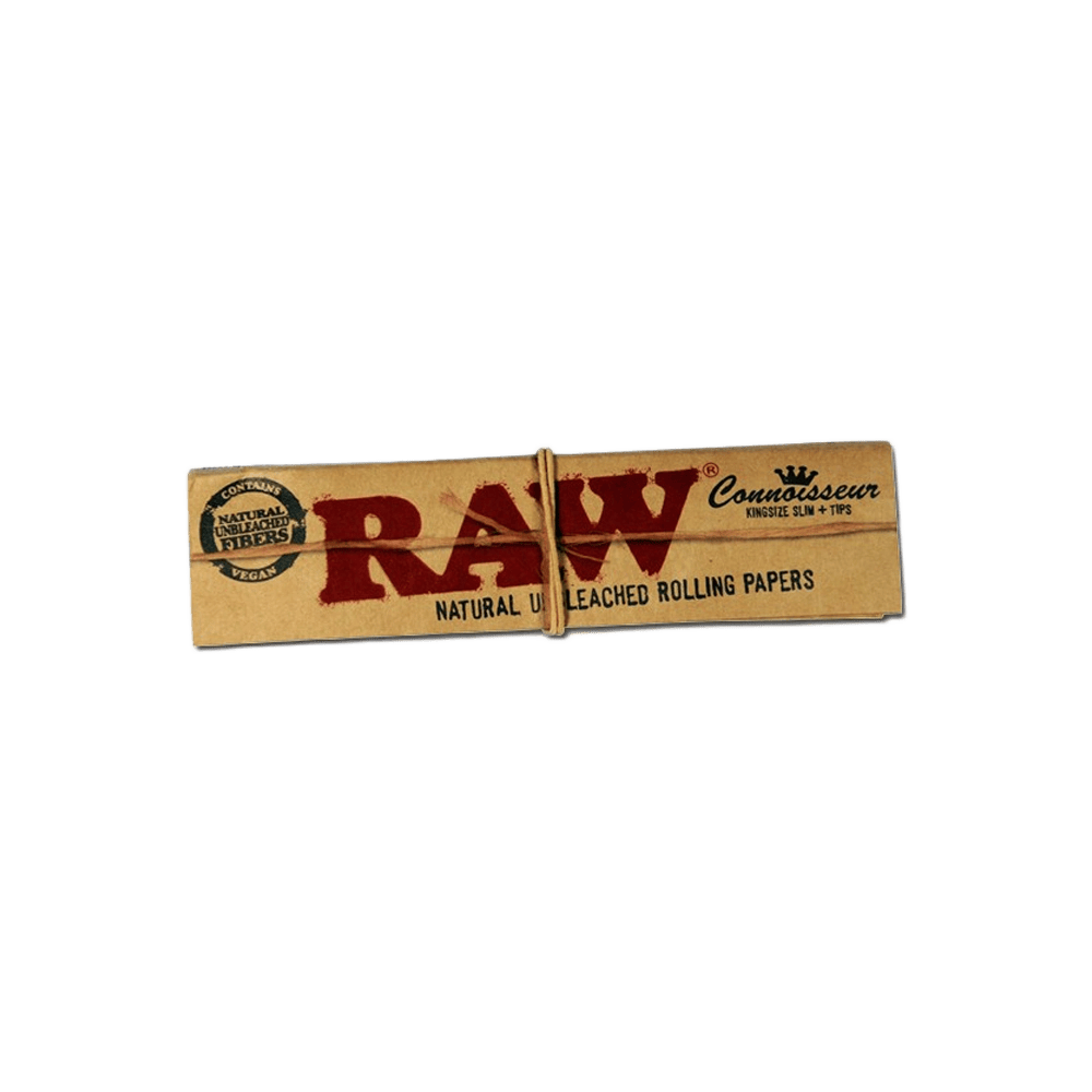 KING SIZE CLASSICS CONNOISSEUR + TIPS