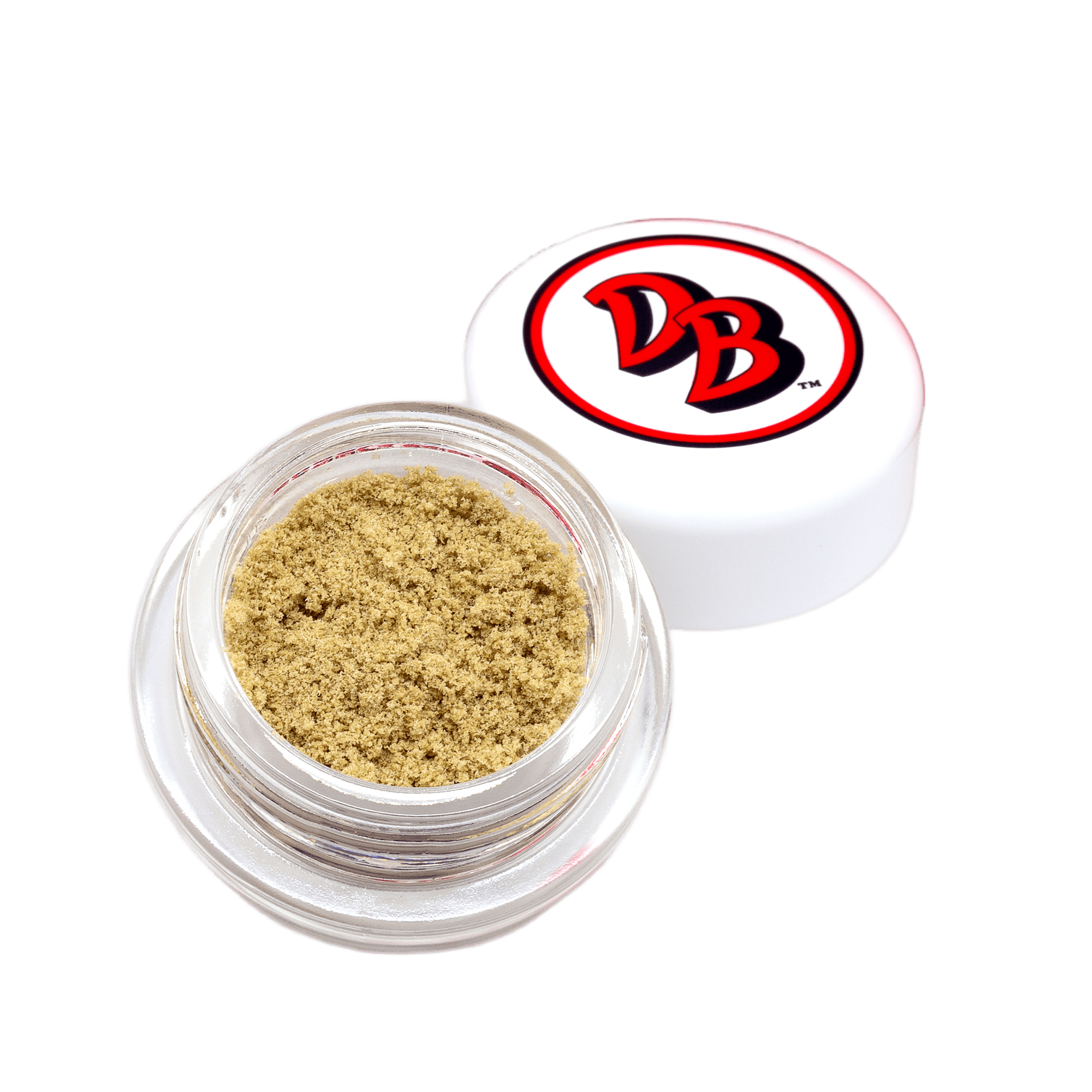 Lamb's Bread bubble hash 1G