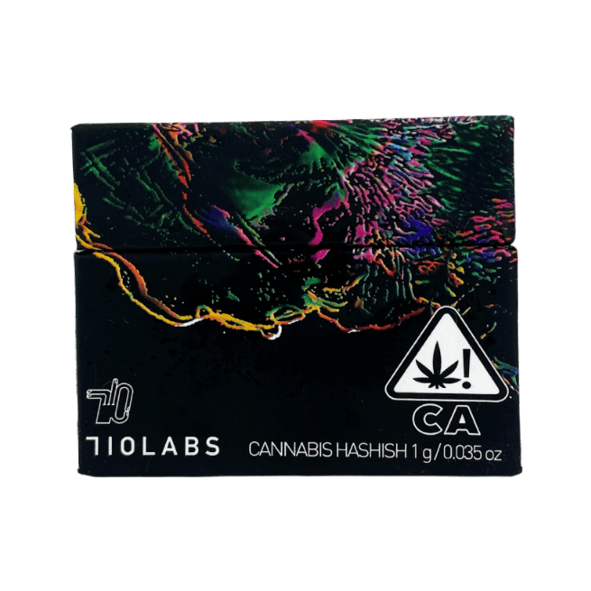 PEACH JOLLY + SOUR TANGIE PERSY BADDER 1G