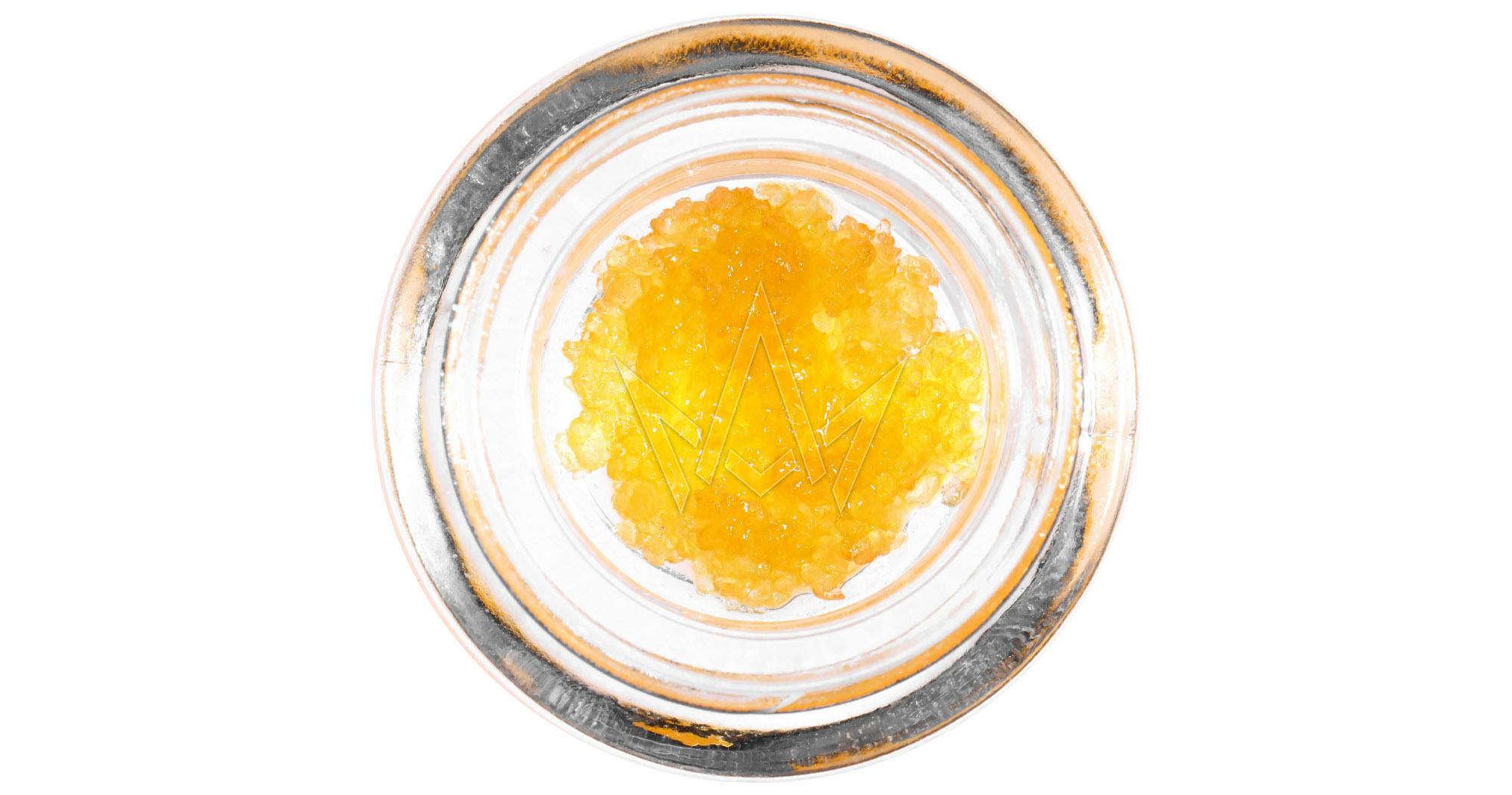 Cannabiotix — Banana Glue Kush Terp
