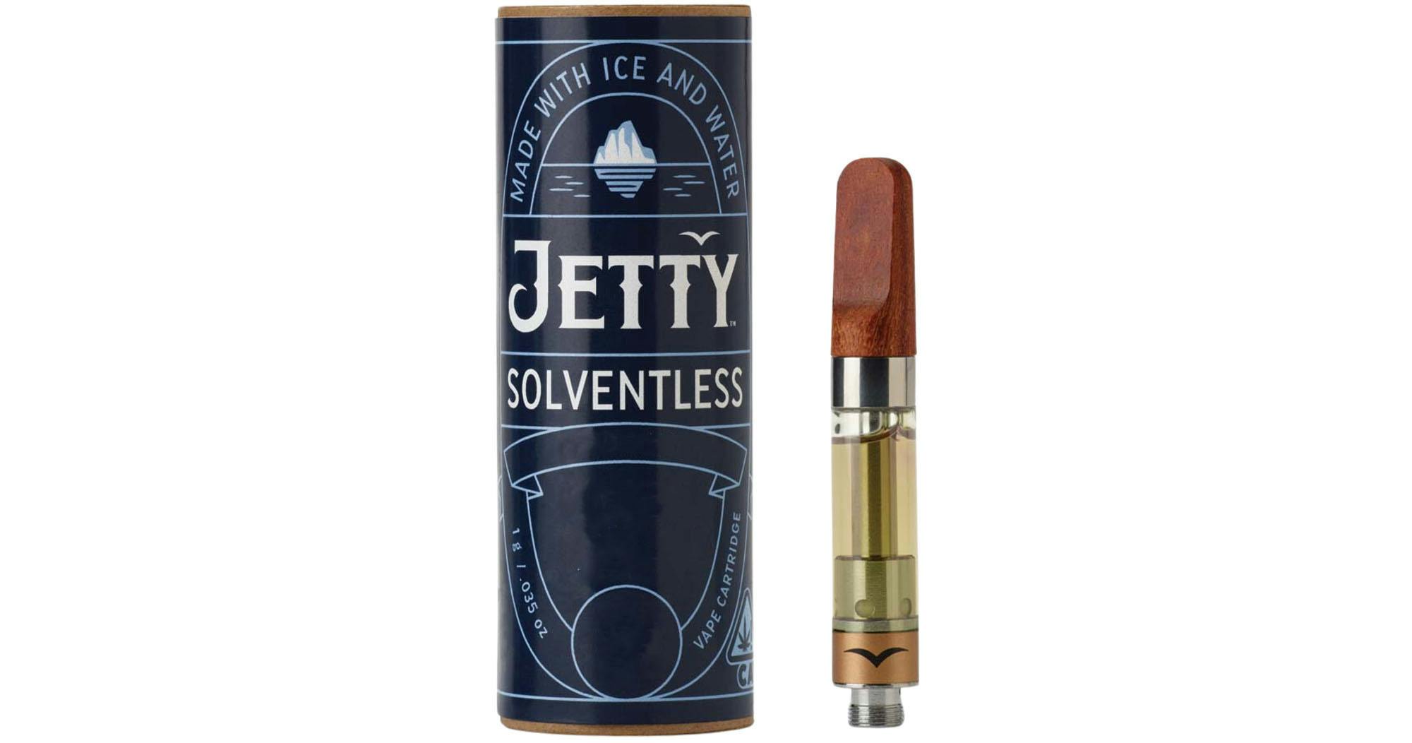 Jetty Extracts - — Tropicana Cherry