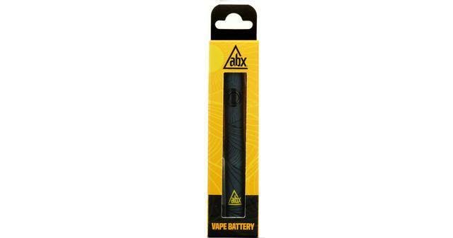 ABX — Black Waves Variable Voltage C-cell