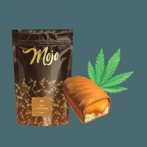 Mojo | Dark Chocolate | 200MG