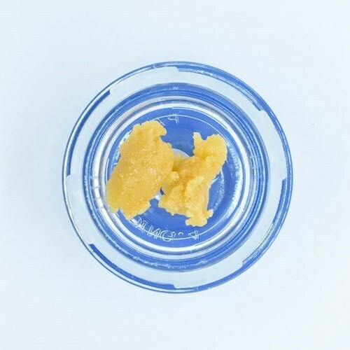 Refine - Dante's Inferno Loud Resin (1G)