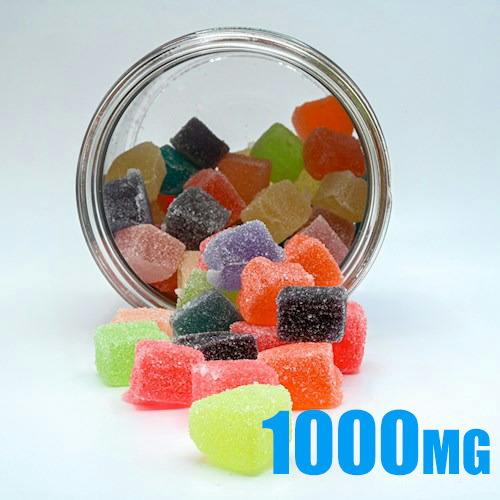 IronLung Gummies - Assorted Gummies (1000mg)
