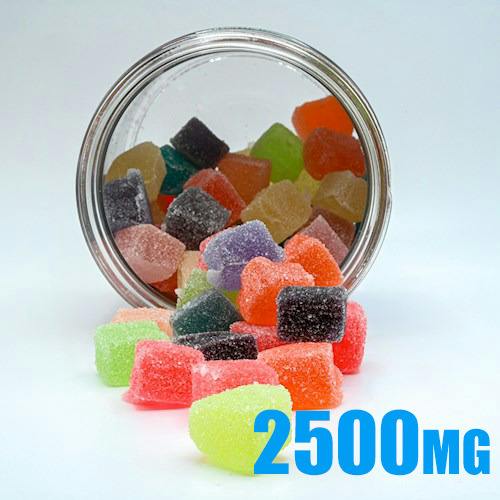 IronLung Gummies - Assorted Gummies (2500mg)