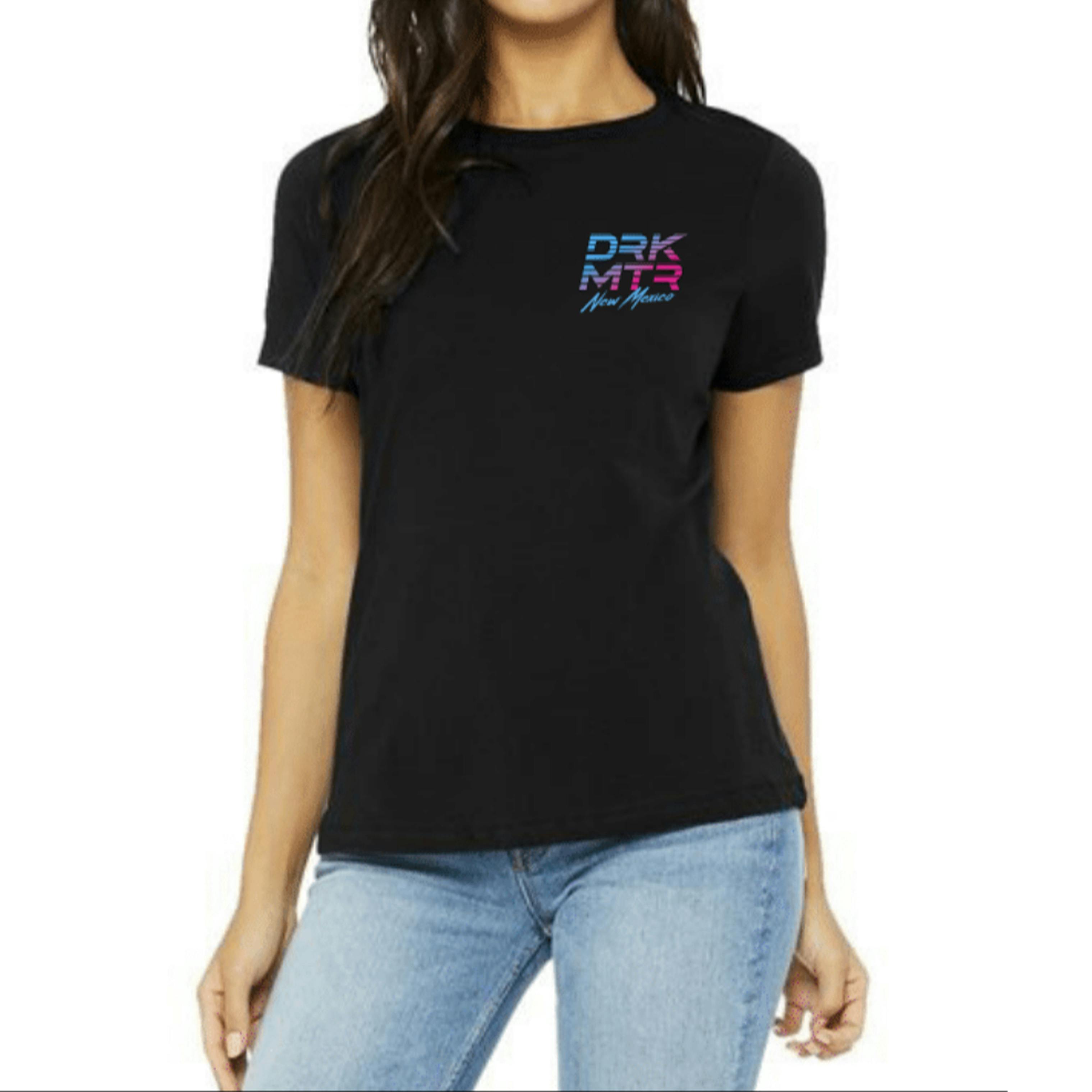 Neon + New Mexico T-Shirt