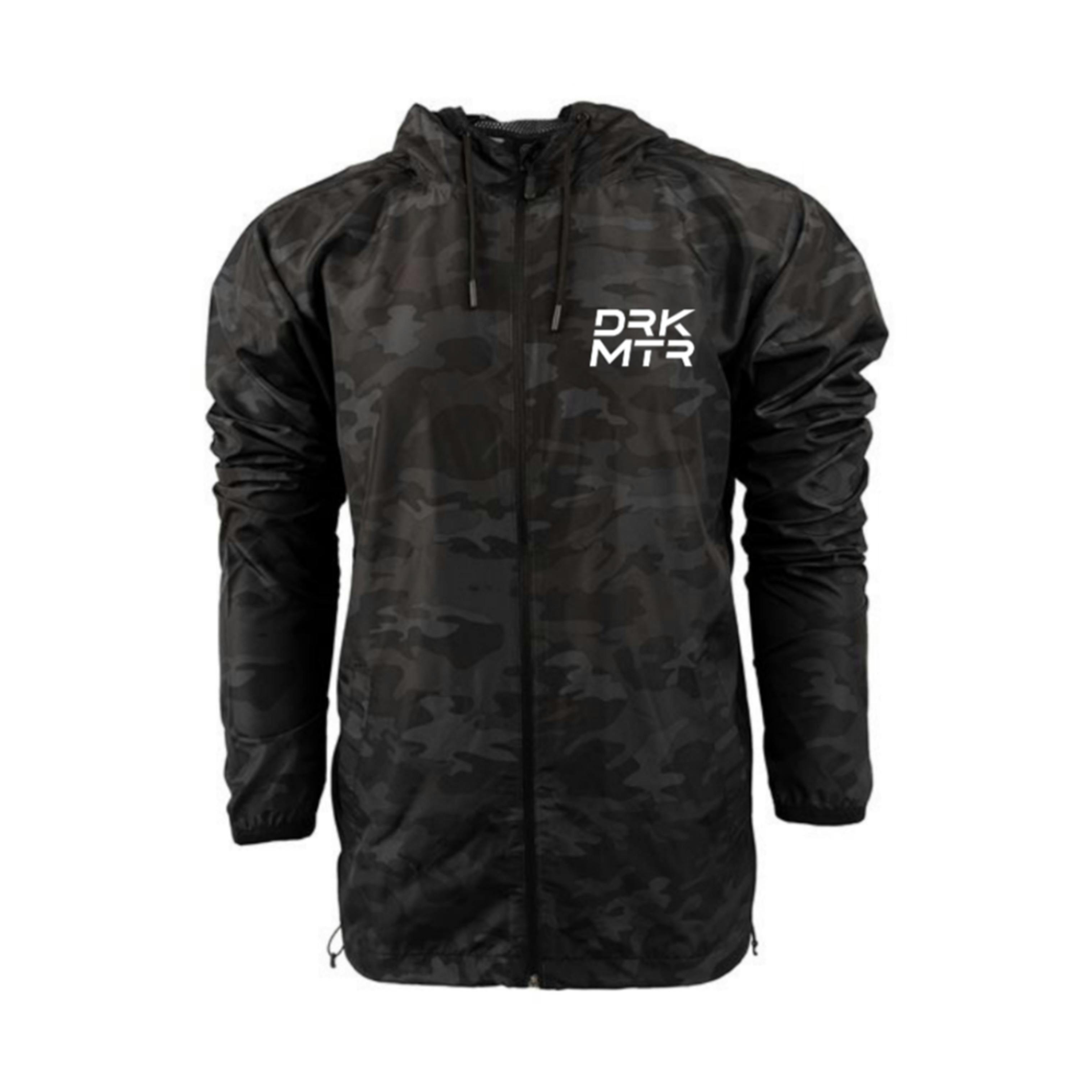 Windbreaker