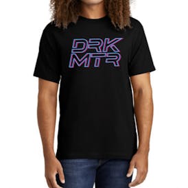 Neon Logo T-Shirt