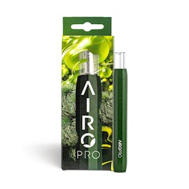 Airo Pro - Emerald Green Battery