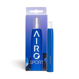 Airo Sport - Blue Battery