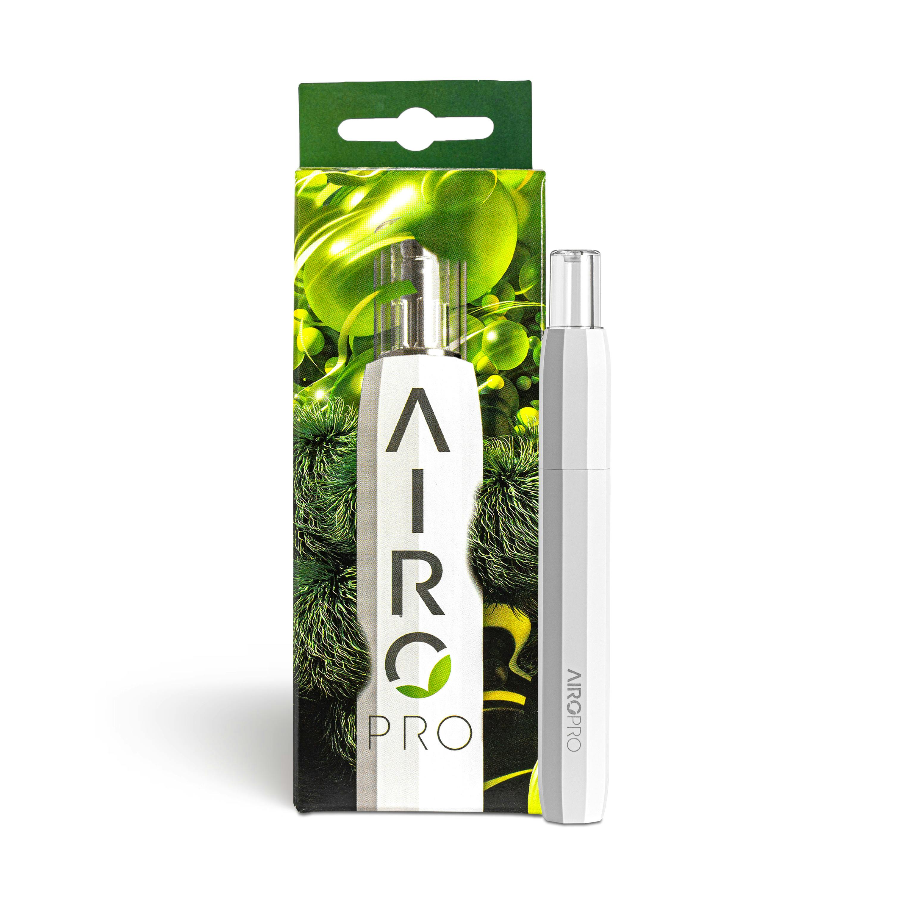 Airo Pro - White