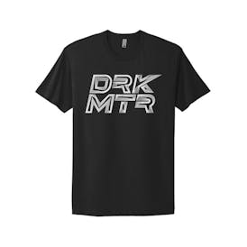Angular T-Shirt - Black