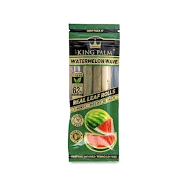 Watermelon Mini Wraps - 2 Pack