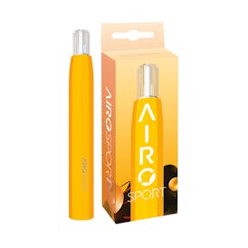 Airo Sport - Sunburst Orange Battery