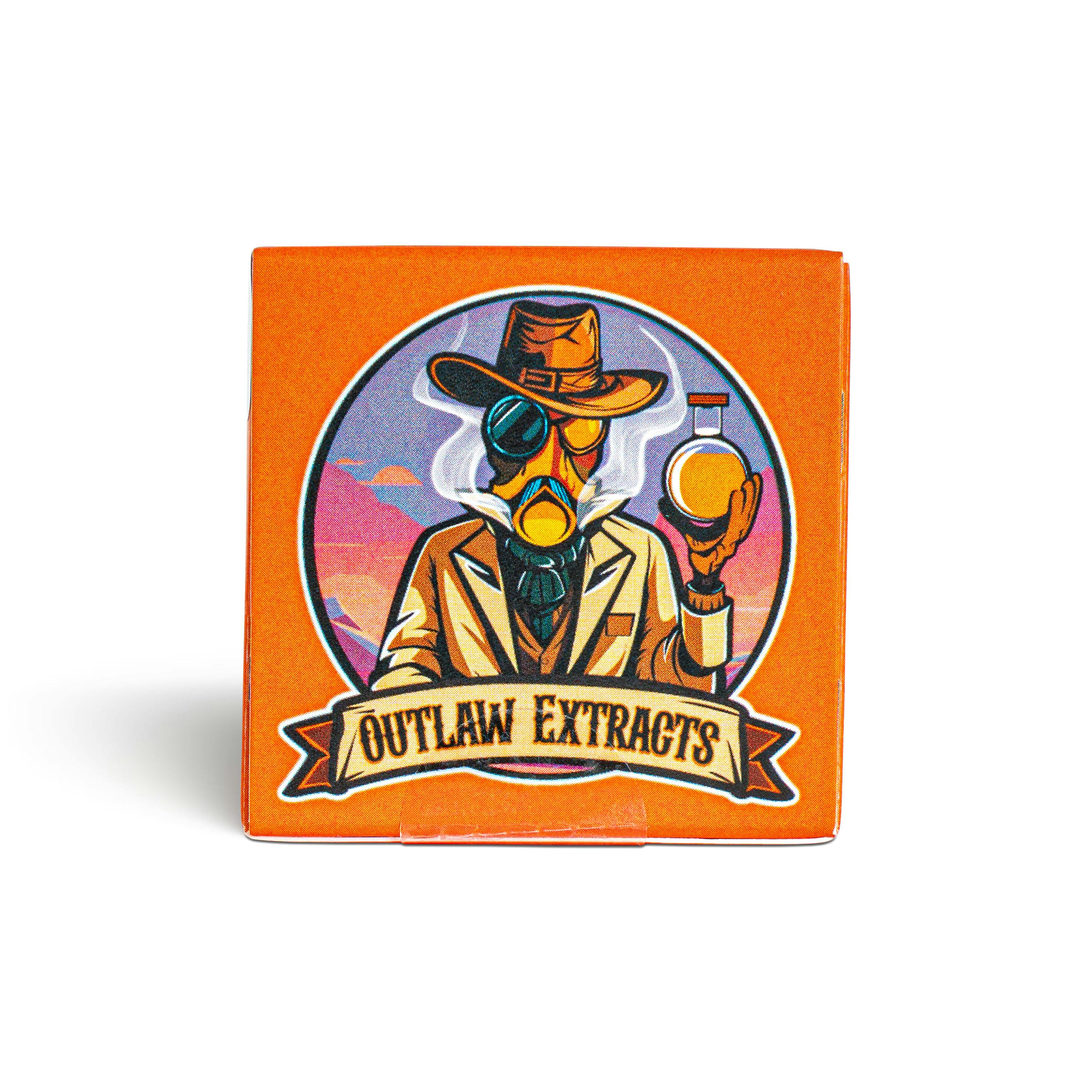 Bananaconda Tier 2 Live Rosin
