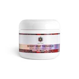 Desert Heat Therabalm Cream