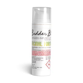 Budder Bliss Lotion Original