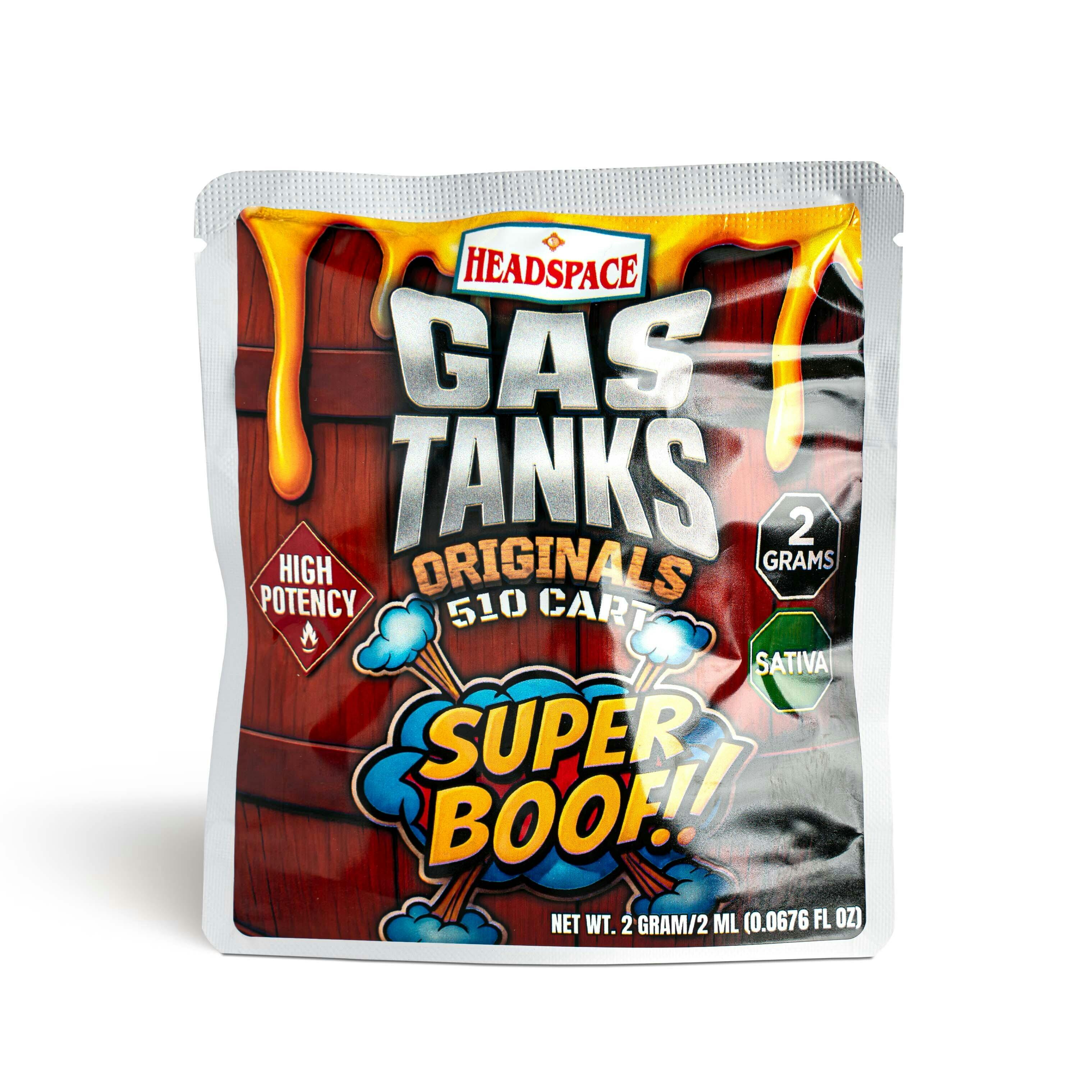 Super Boof Cart