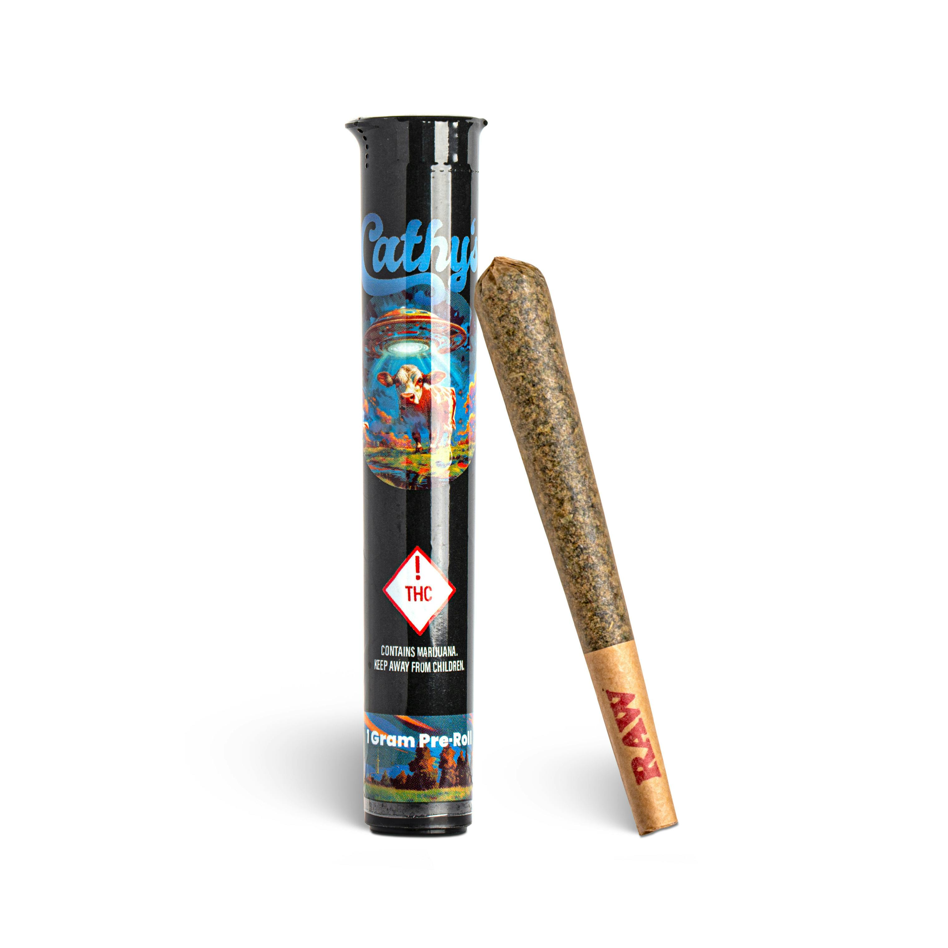 Sour Tropical Zk #2