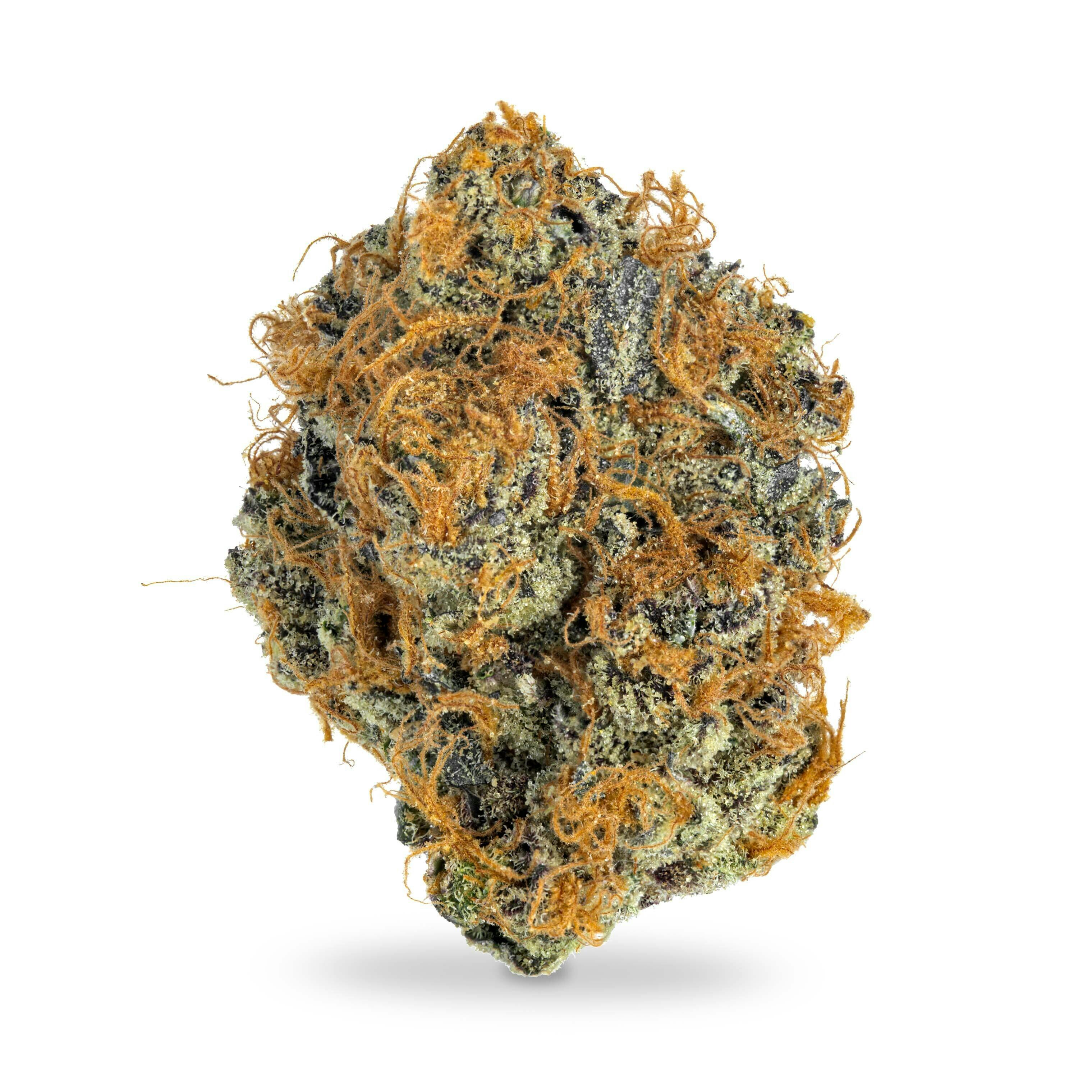 Sundae Driver