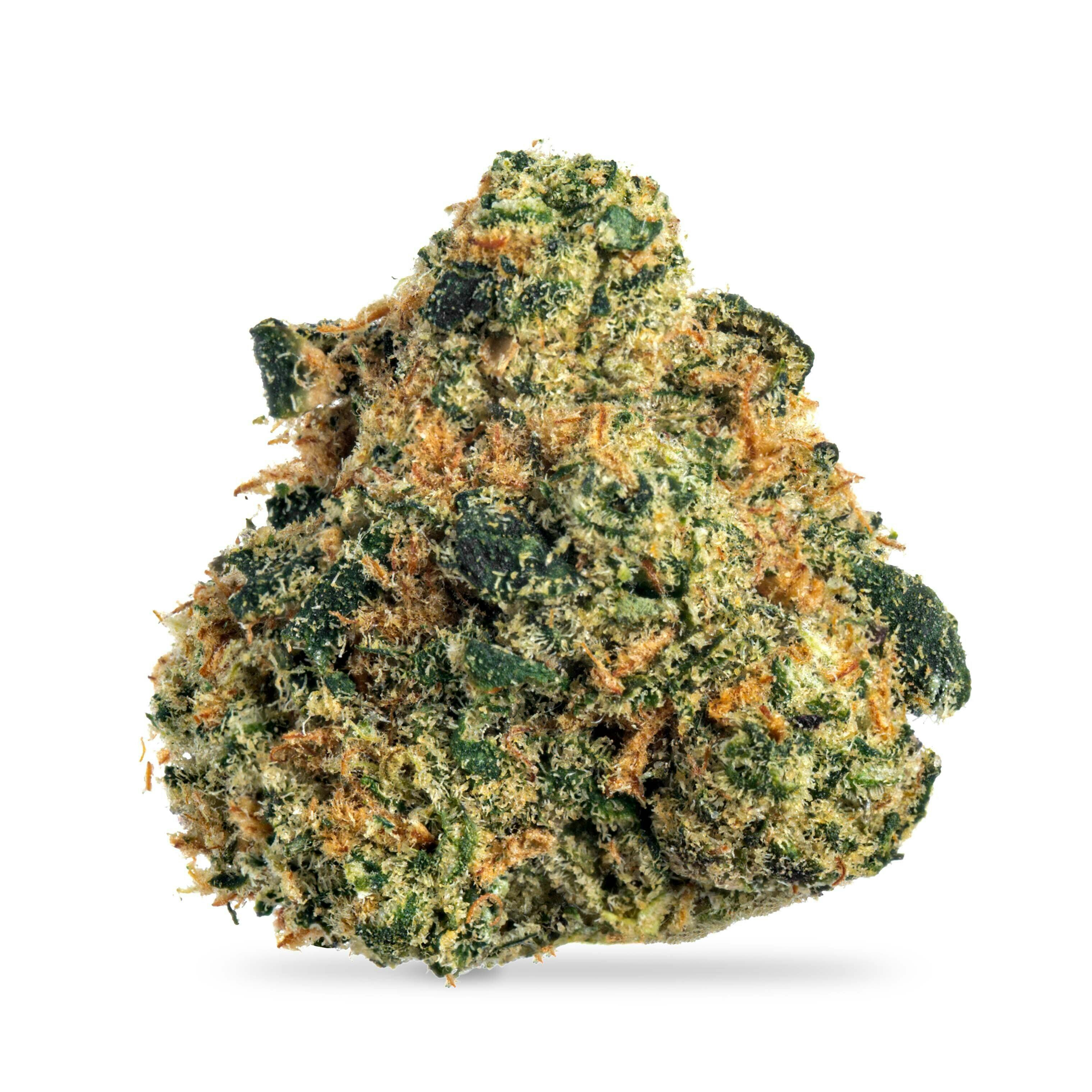 Divine Kush Breath - Smalls