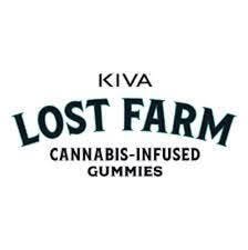 Lost Farm - — Watermelon