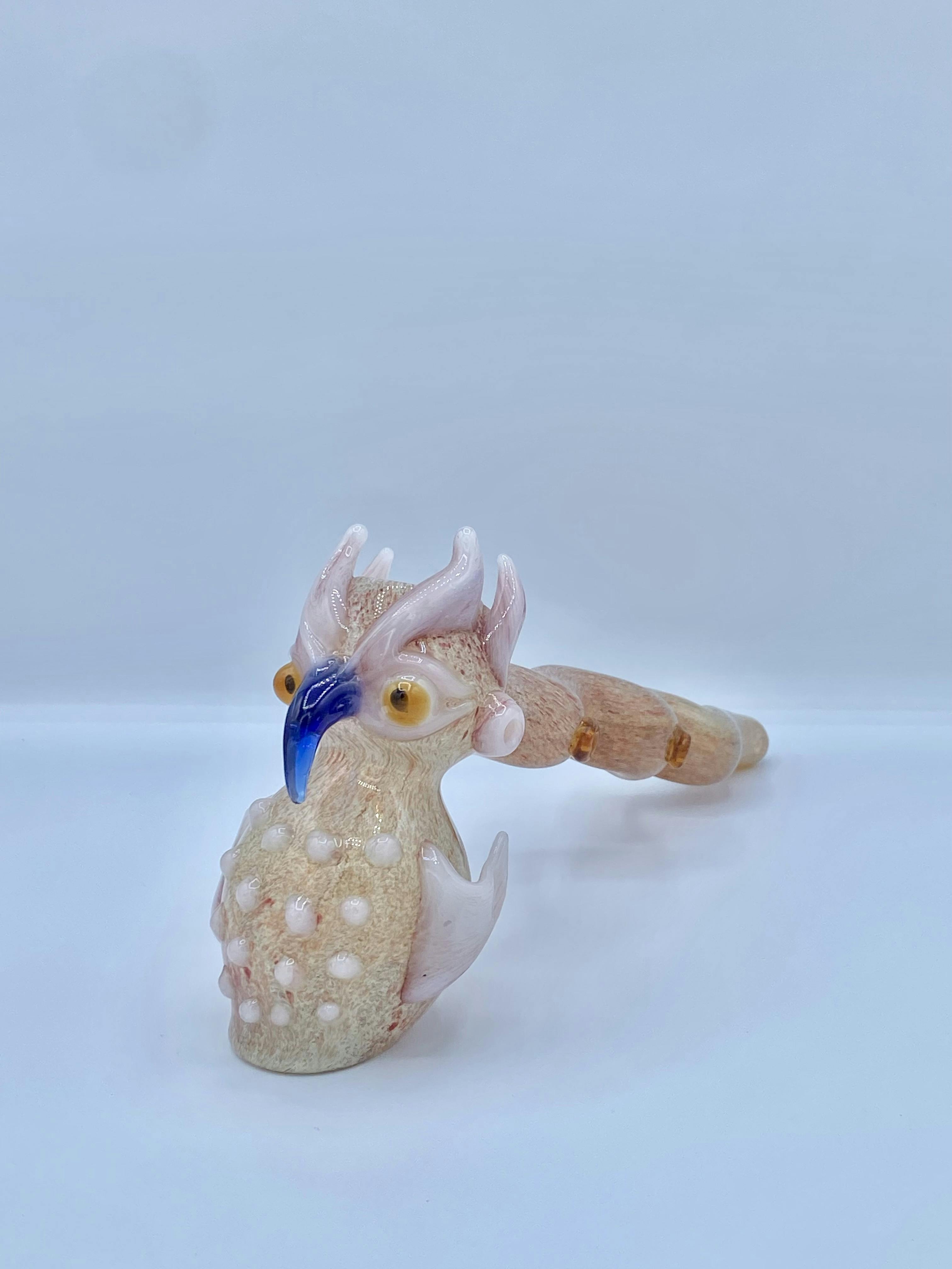 SHERLOCK BUBBLER