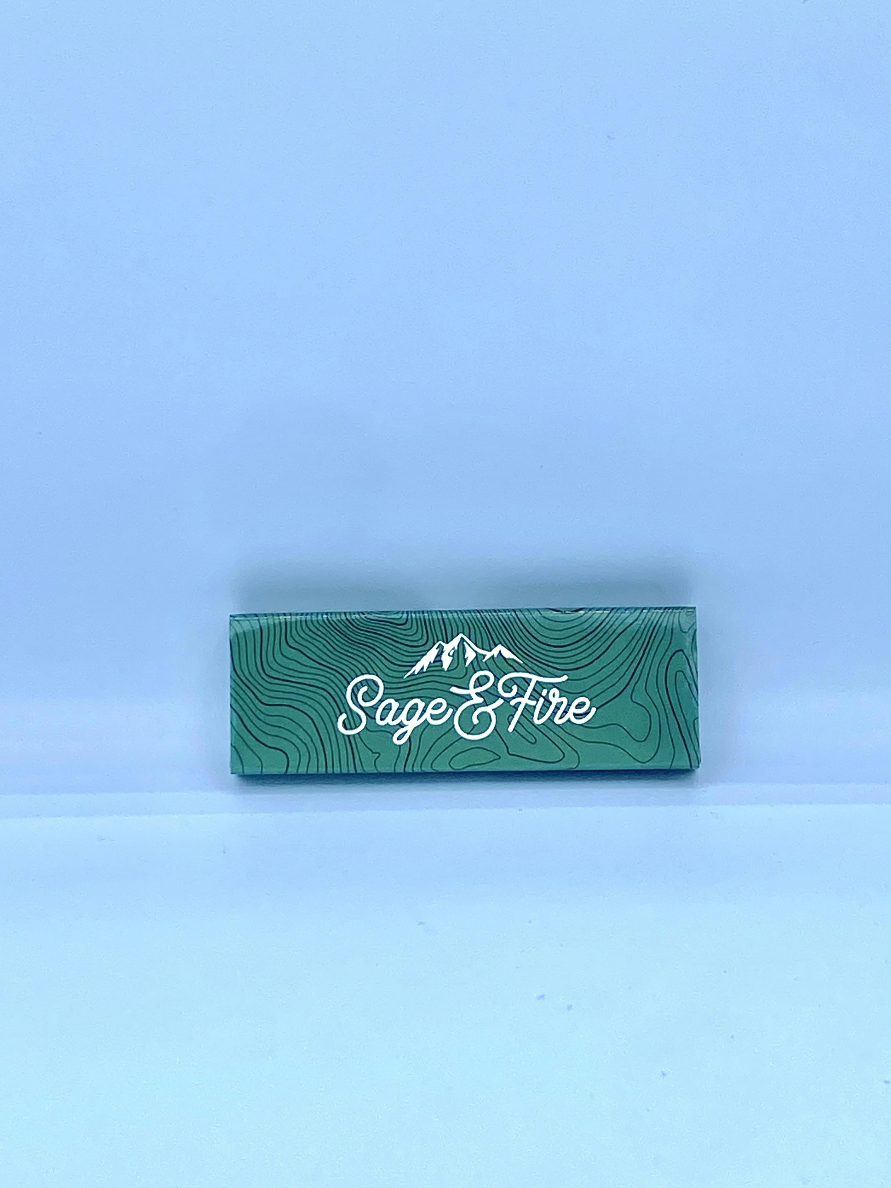 SAGE & FIRE MERCH | PAPERS
