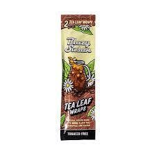 BLAZY SUSAN | TEA LEAF WRAP | 2PK