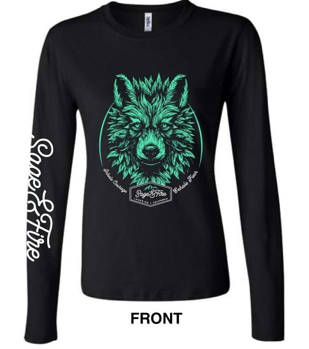 LONG SLEEVE