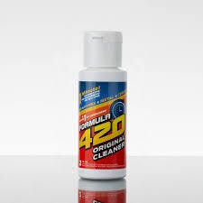 FORMULA | 420 ORIGINAL CLEANER | 2OZ
