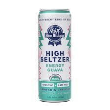Pabst Blue Ribbon: Daytime Guava