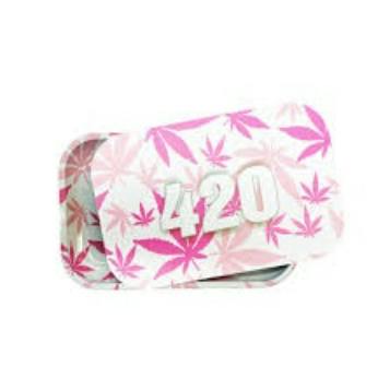 WEST COAST | 11X9 TRAY W/ LID