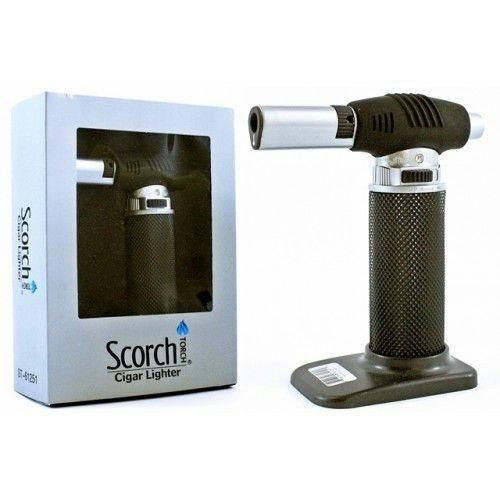 LARGE SCORCH TORCH