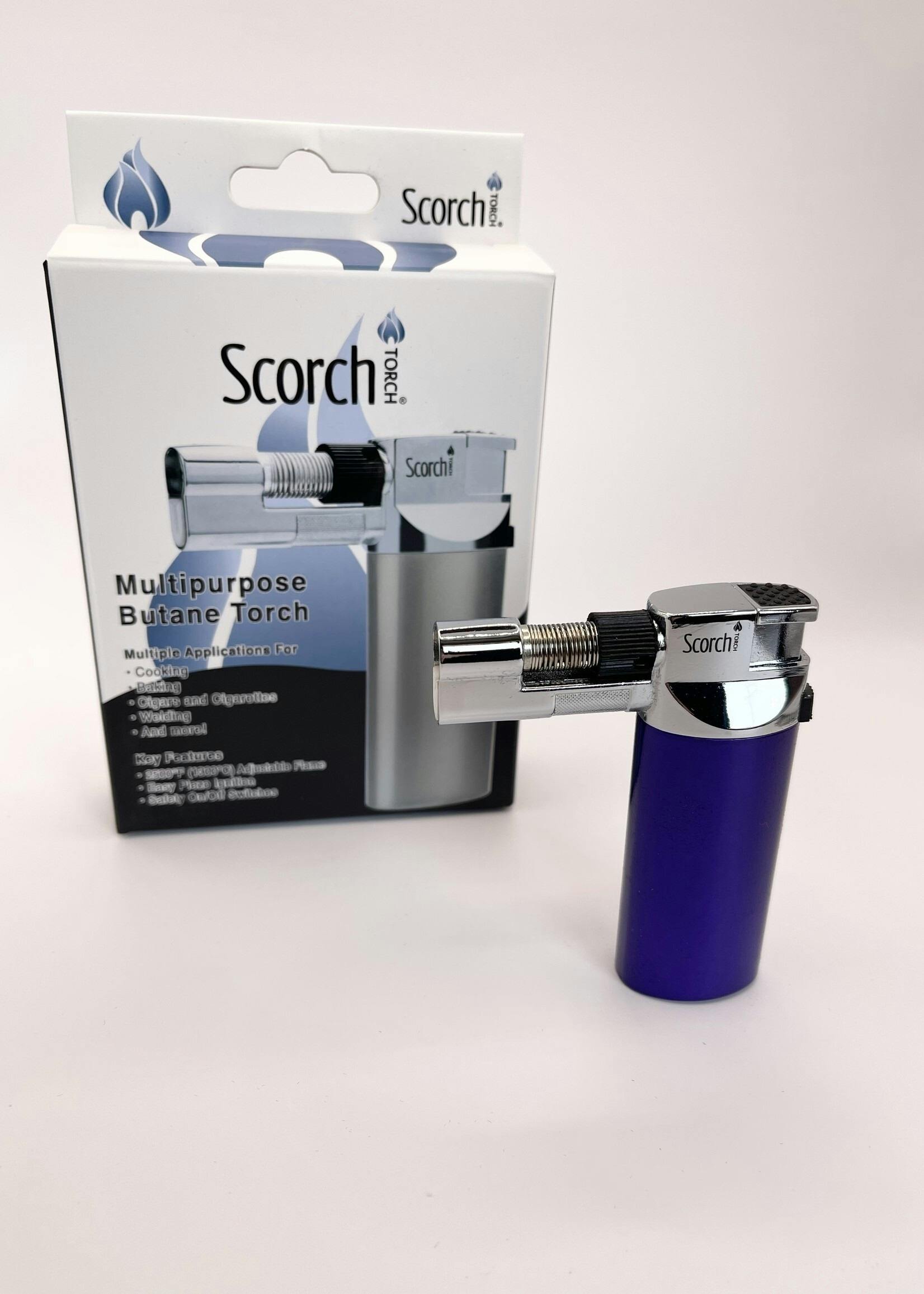 MINI SCORCH TORCH