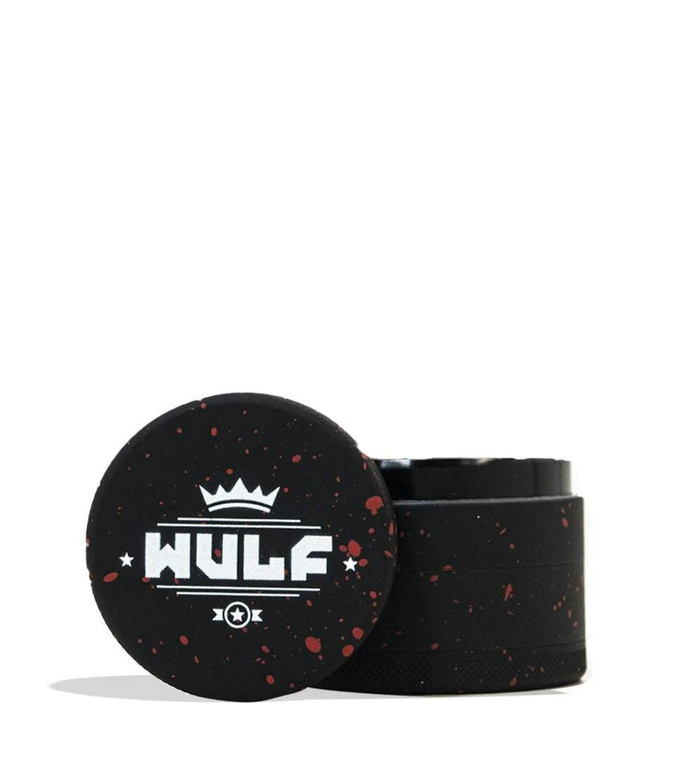 WULF BEVEL | MEDIUM 65MM GRINDER | 4PC