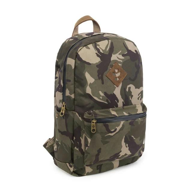TRAVEL BAG SMELL PROOF