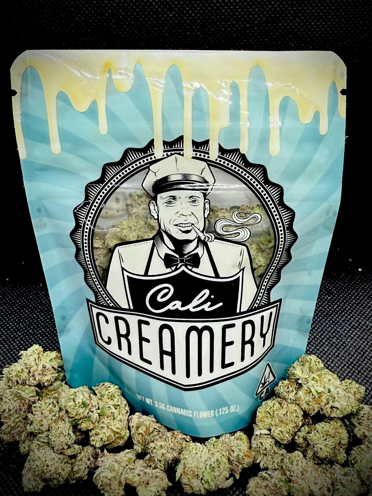 Cali Creamery: Bubblegum Gushers