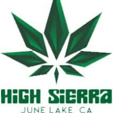 HIGH SIERRA | YG4 | 1G PRE-ROLL
