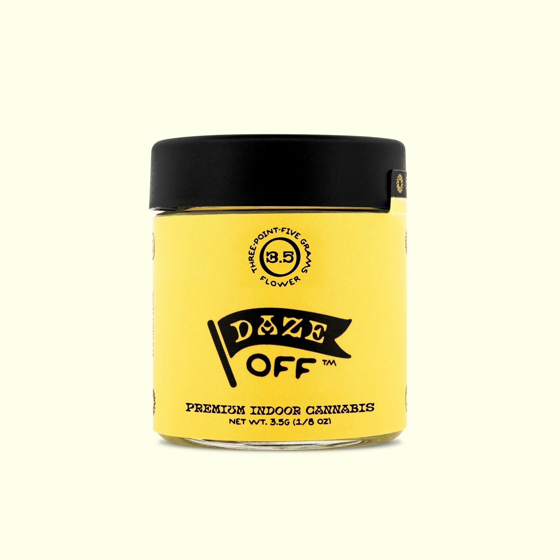 Daze Off: Ak-47