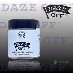 Daze Off: PANCAKES - 3.5G