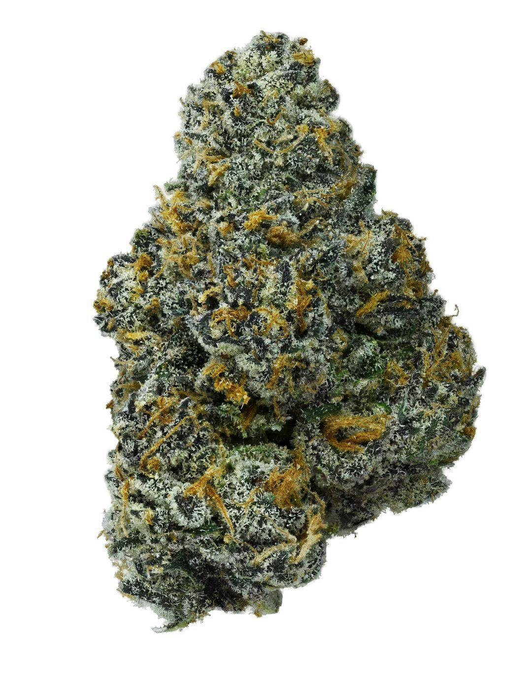 Smoken Promises: Citrus Bomb