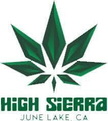 HIGH SIERRA: Alpine Mintz