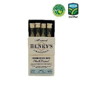 Henry's Original: HENRY'S ORIGINAL