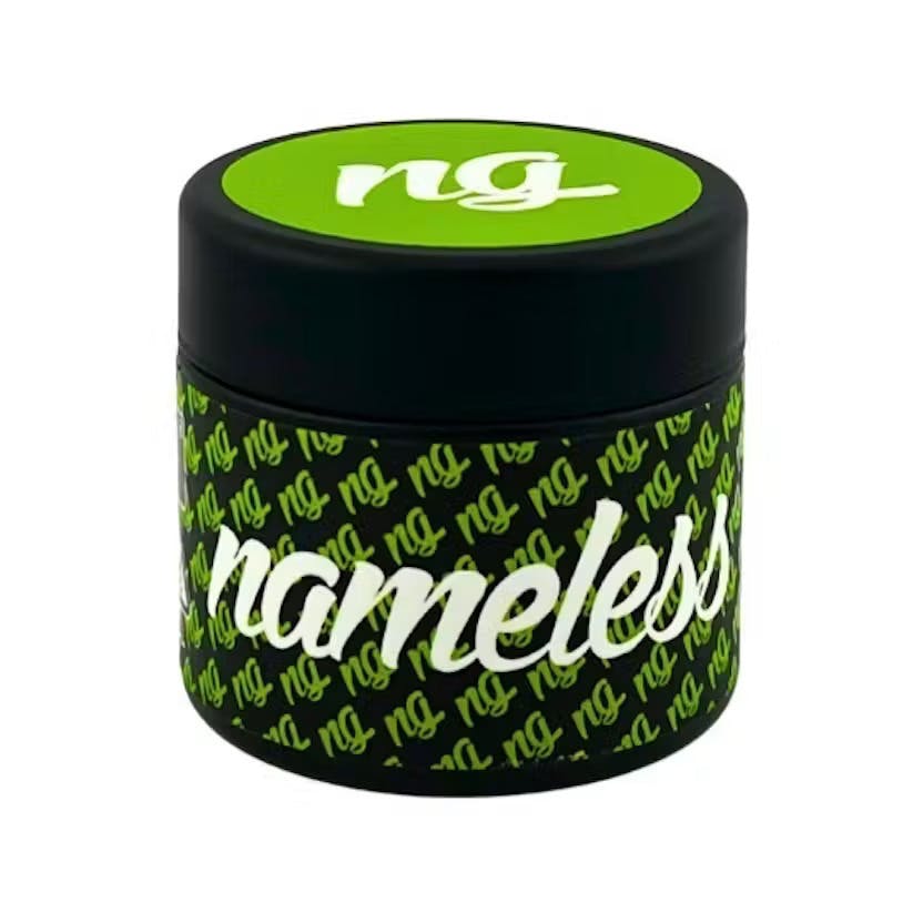 NAMELESS | MEGA DIESEL | 3.5G