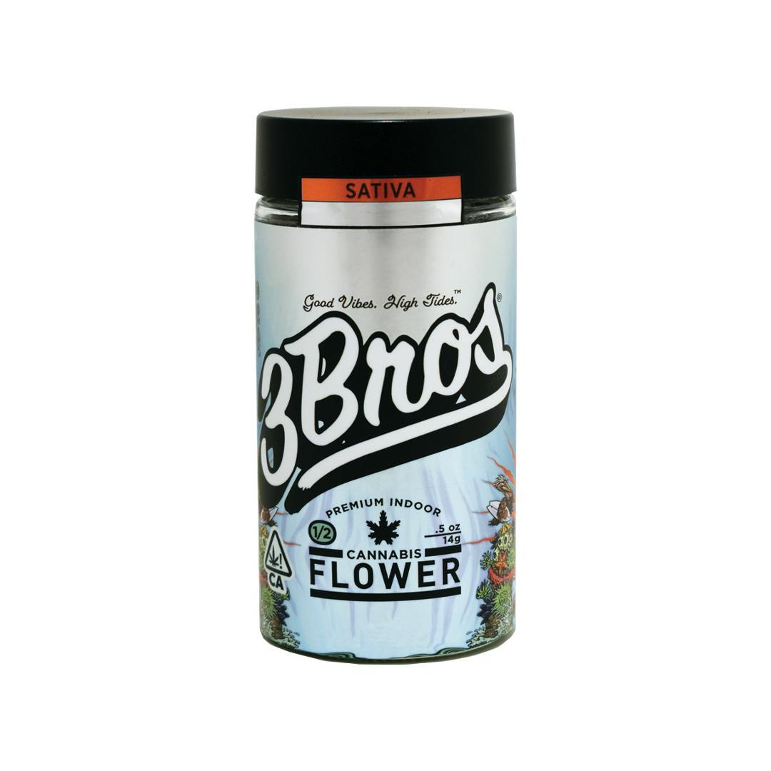 3 Bros: Silver Jack