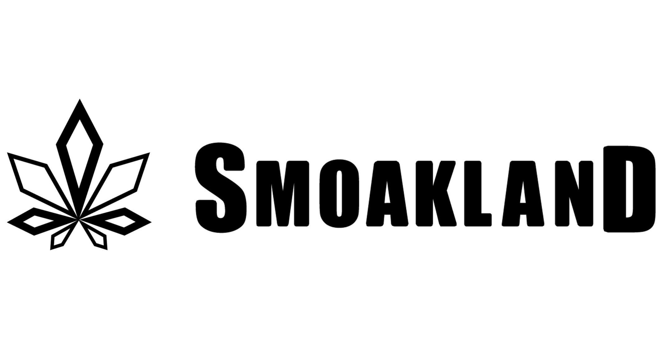 Smoakland: Blue Dynamite