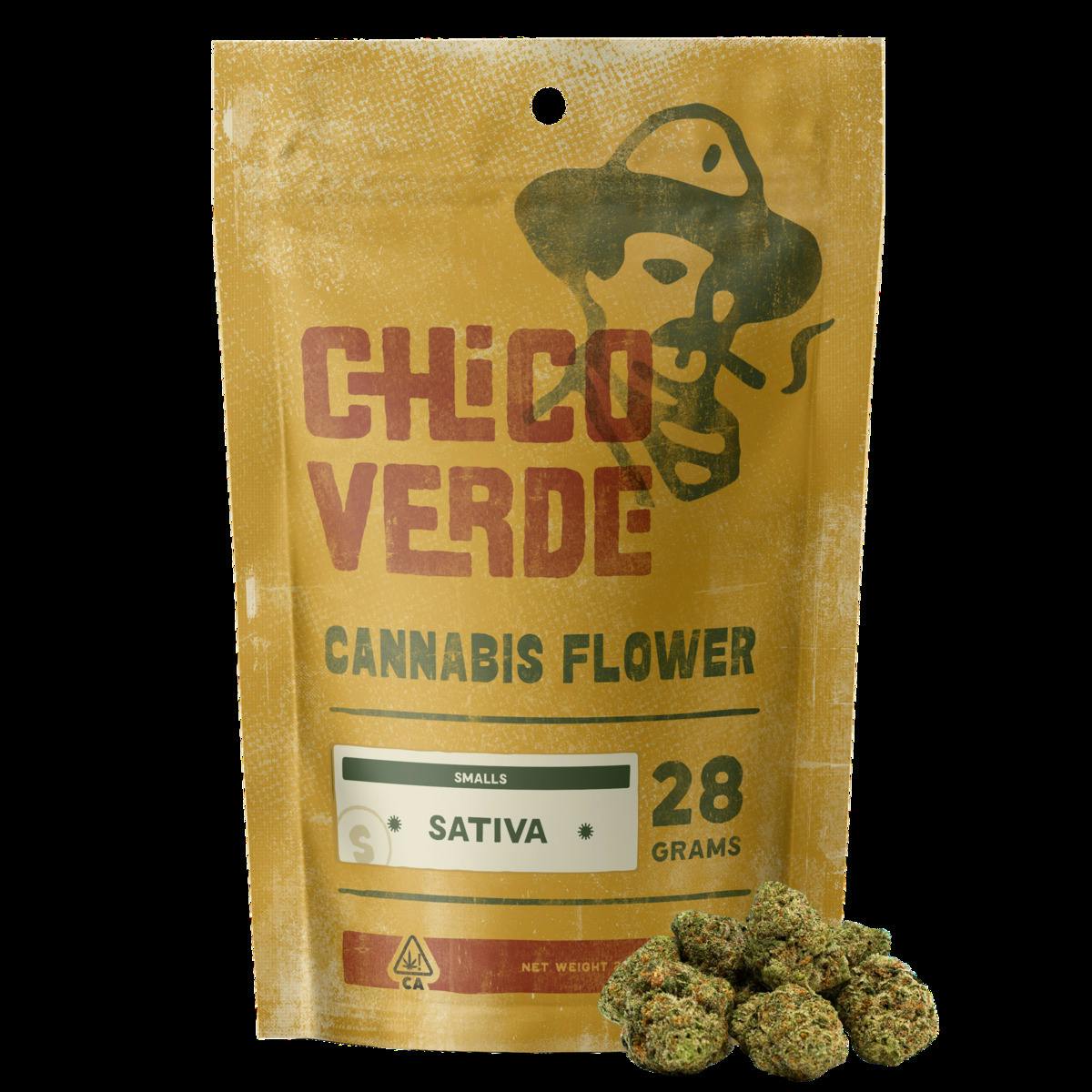 Chico Verde: Kali Mist